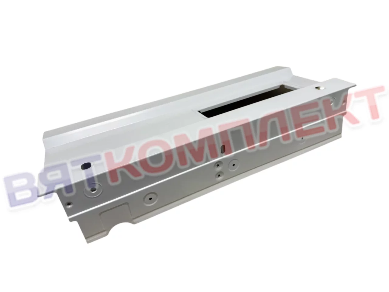 Панель фронтальная ШХ-0,7 для CM-105S Polair 2531062d