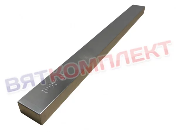 Планка декоративная ШЖЭ-3-2-00.00.006 Абат (Abat)