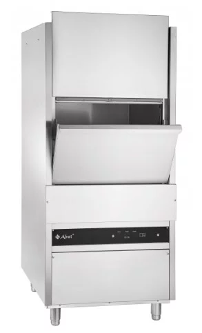 Машина котломоечная МПК-65-65 abat / абат