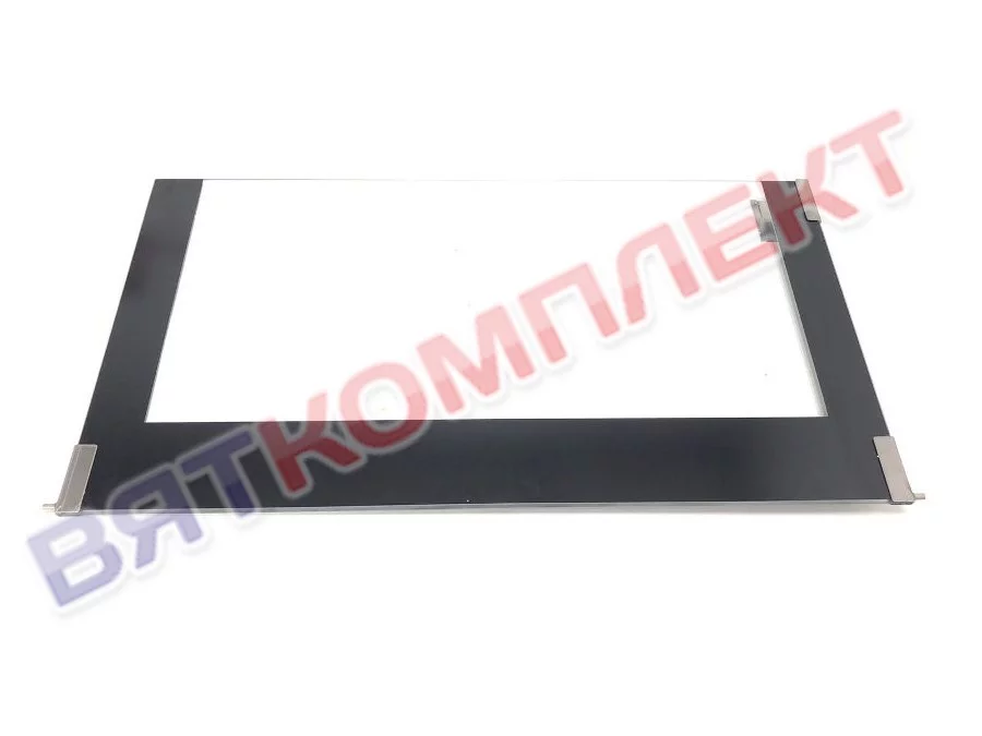 Стекло левое для шкафа расстоечного ITERMA PR-910
