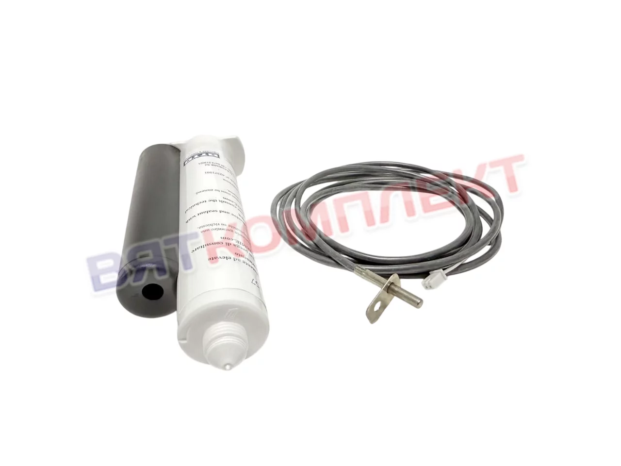 Датчик температуры (зонд) UNOX (УНОКС) KTR1106A (TR1106A0, TR1106A1, TR1106A3)