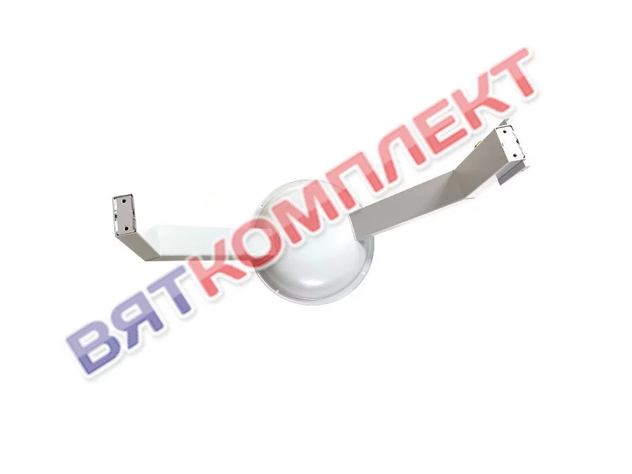 Рама КПЭМ-100.О.08.00.000СБ Abat (10000004782)