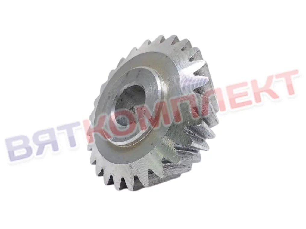 Колесо зубчатое МВП 11-1.06.03 Взбиватель УКМ Торгмаш г.Пермь