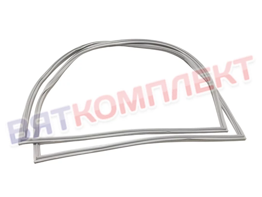 Уплотнитель для холодильного шкафа Ариада 2370001