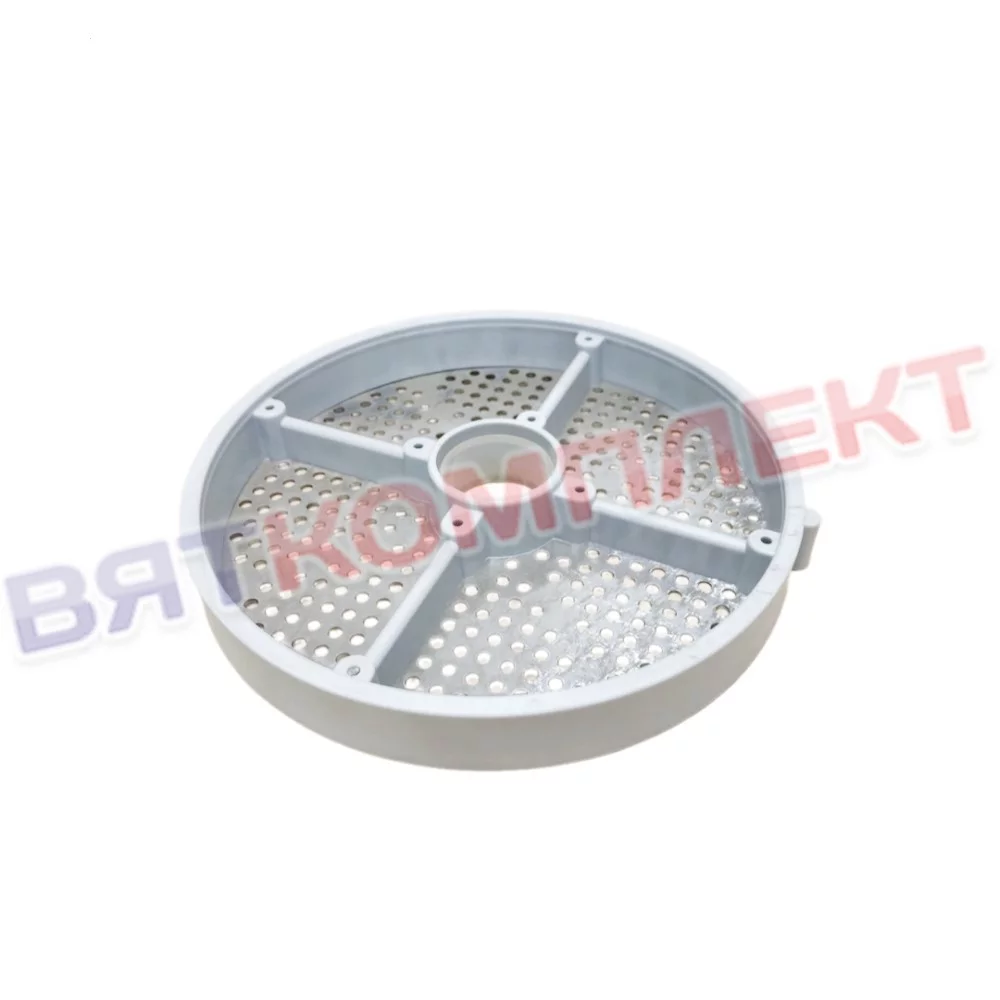 Решетка протирочная пласт. (Гамма-5А) 225.085