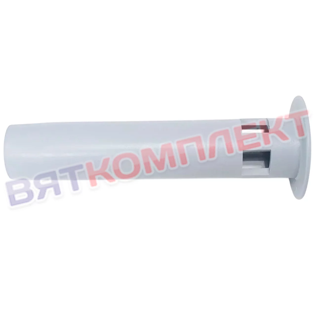 Труба переливная для посудомоечной машины IME OMNIWASH Ø35х165мм (GS416CCABR)