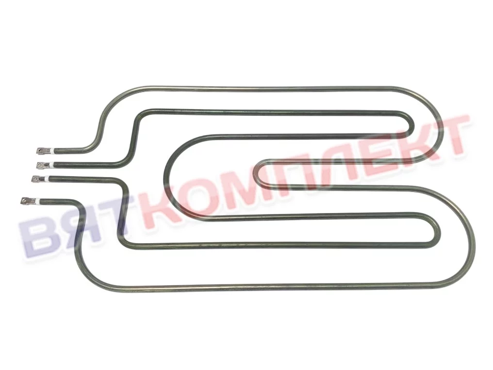 Комплект ТЭНОВ в духовку плиты ПЭП ТЭН-193А6,5/1,25 и ТЭН-191-7-6,5/1,25 T220 Пищевые Технологии