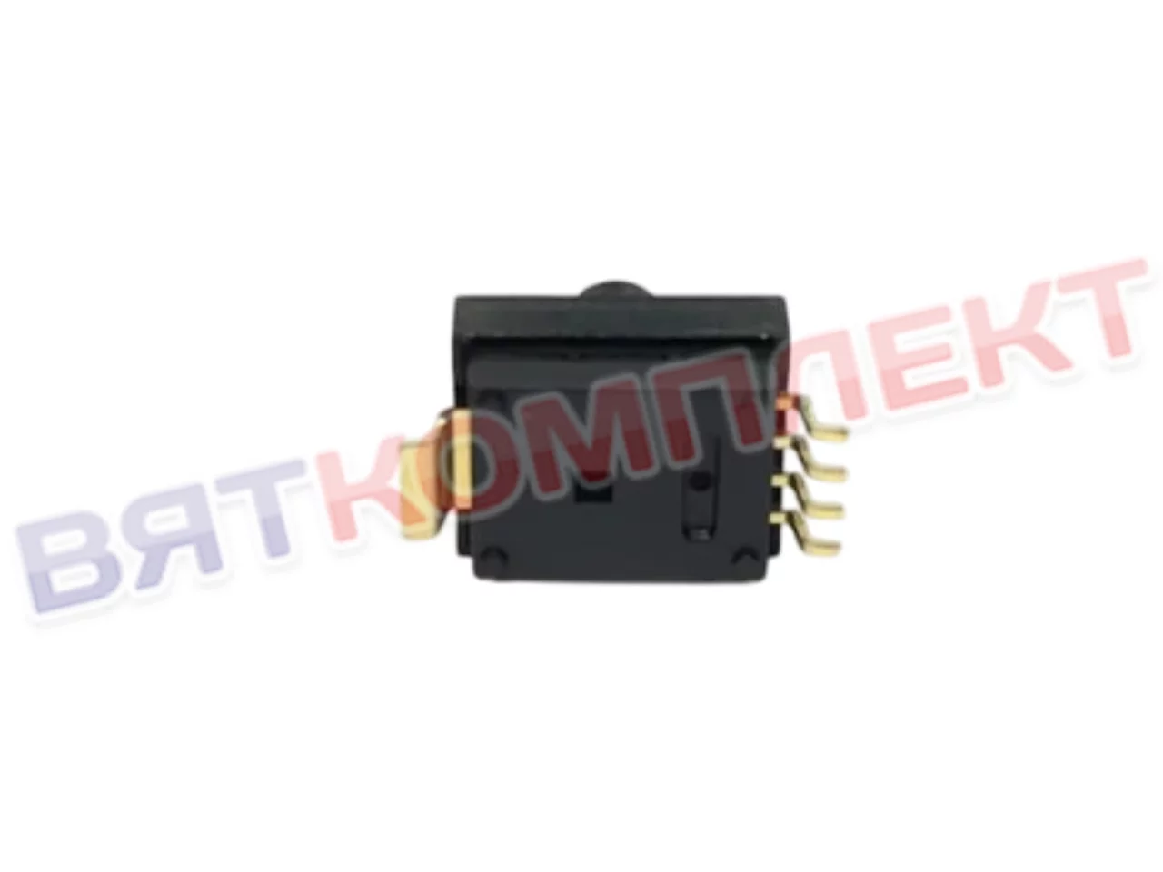 Датчик давления MPXM2010GS