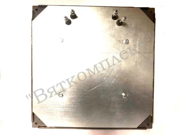 Конфорка к плите Atesy Традиция 9-4-16 в сборе
