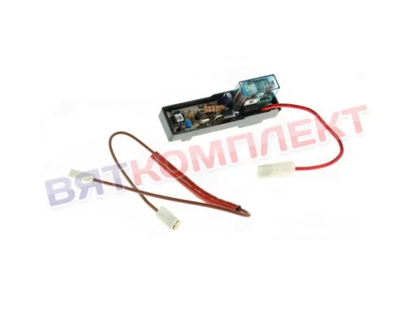 Плата ROBOT COUPE 39585 (39880) для соковыжималки и  бликсера