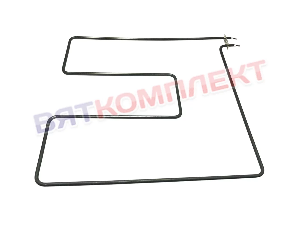 ТЭН-240А8,5/2Т220 ГОСТ 13268-88 ЛК9.47.110.001 Atesy
