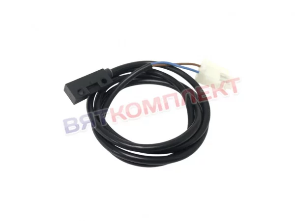 Замок двери магнитный для ПММ APACH 80871, 50Вт (геркон)