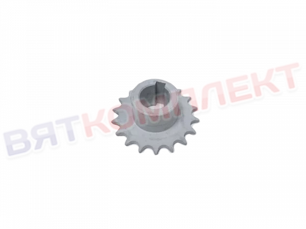 Звездочка ММУ-1000 03.004