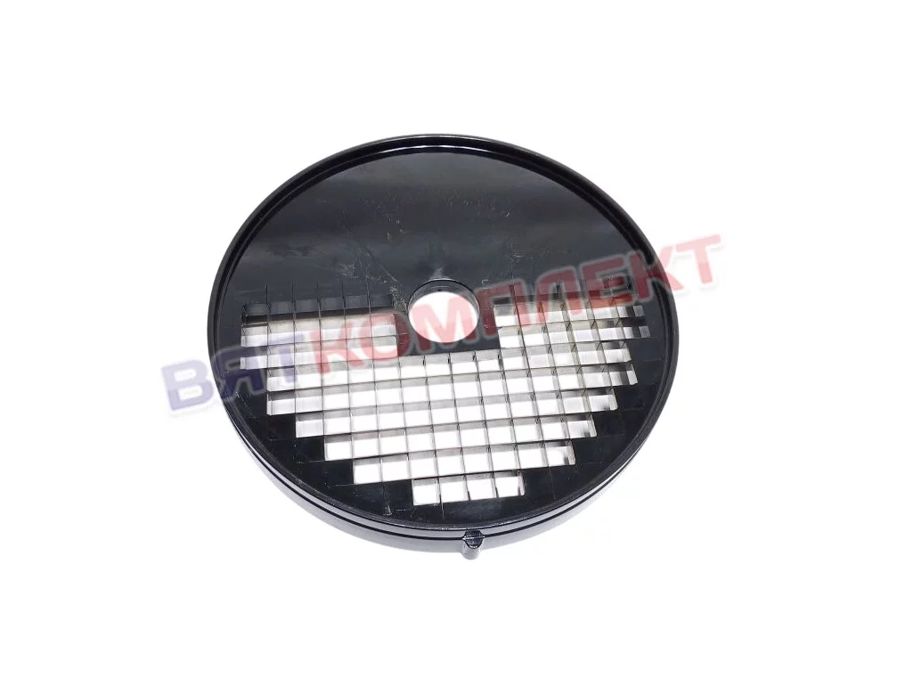 Решетка ножевая для нарезки кубиками 10х10х10 мм для овощерезок МКО-50 Abat
