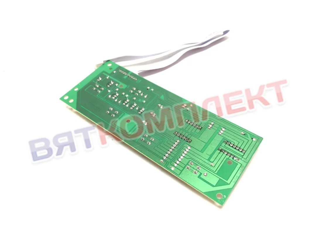 Плата управления для INDOKOR IN3100 WOK