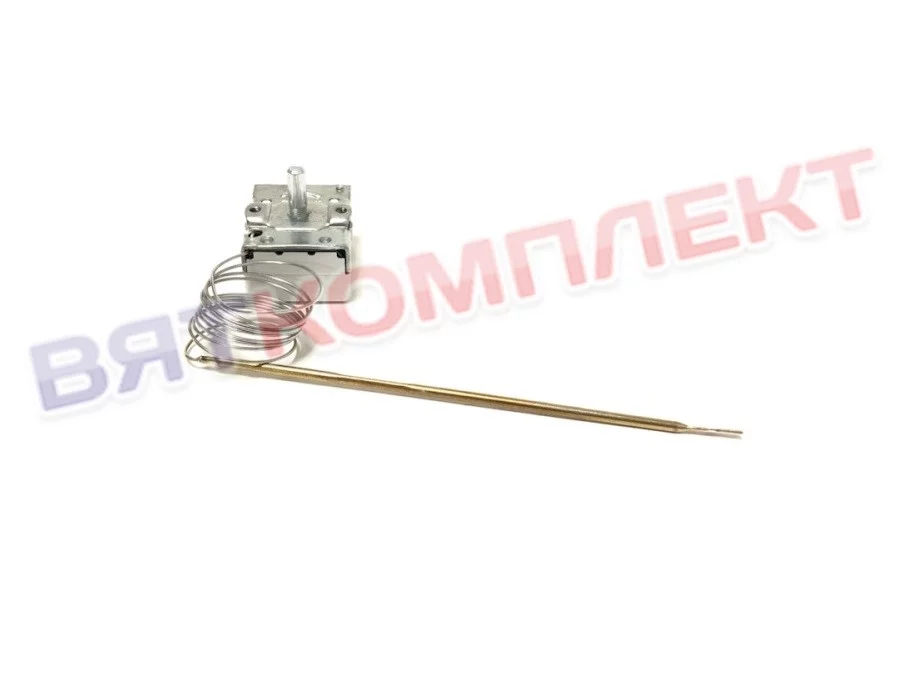 Термостат Tecasa 50-320 градусов NT-252 (аналог EGO 55.13069.500)