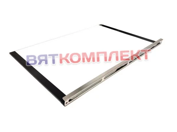 Стекло двери 700x480 мм внутреннее для TECNOEKA (21100350)