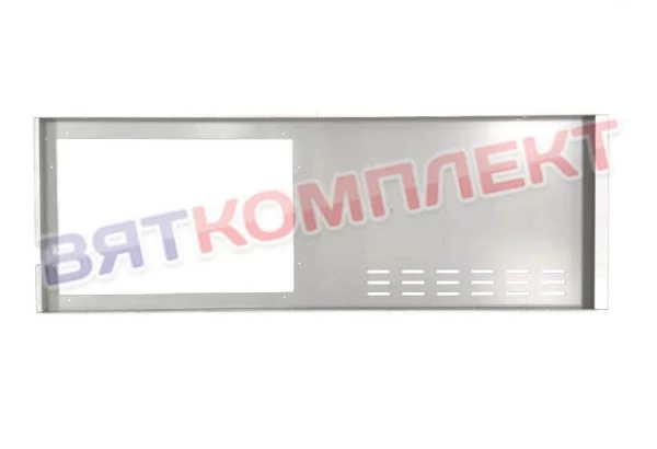 Обшивка боковая для ЭШ Абат (Abat)