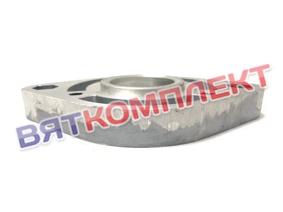 Крышка (фланец) редуктора  для мясорубки МИМ-600.02.009 с 07.22 Торгмаш г.Барановичи