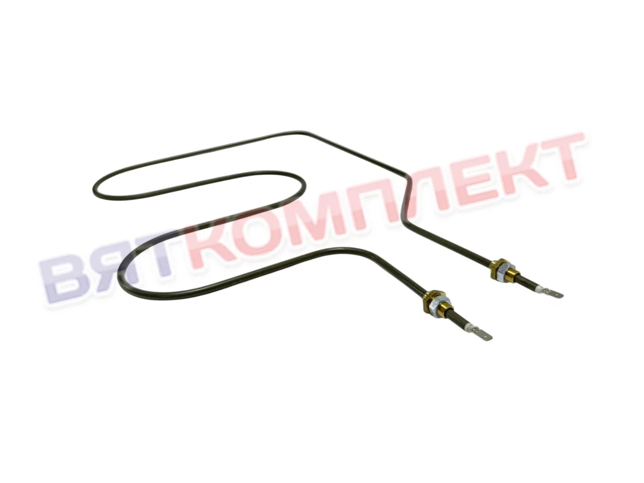 ТЭН-187-7,5-7.4/1,2 Т220 (1GIK1W383001) для мармита Абат (Abat) ЭМК