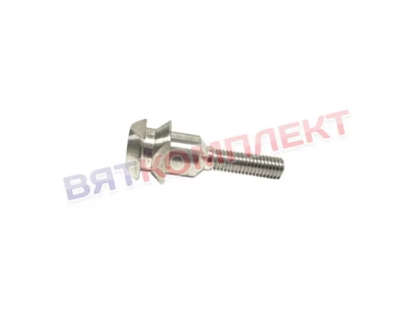 Штырь (язычок) ПКА6-11ПМ.1626.00.00.010 Abat 12000213966