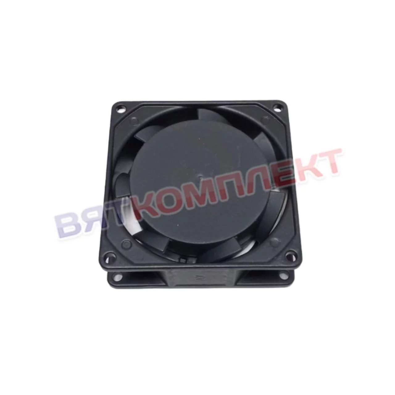 Вентилятор осевой SUNFLOW FM8025A2HBL Abat (72000011759)