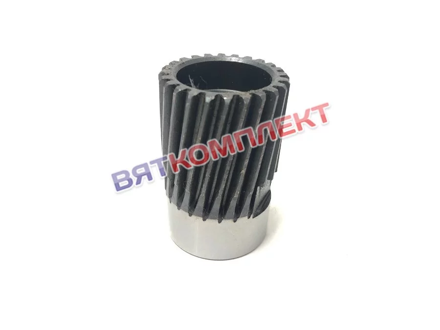 Шестерня (колесо зубчатое) для мясорубки МИМ-300.02.101 Z-24 Торгмаш г.Барановичи