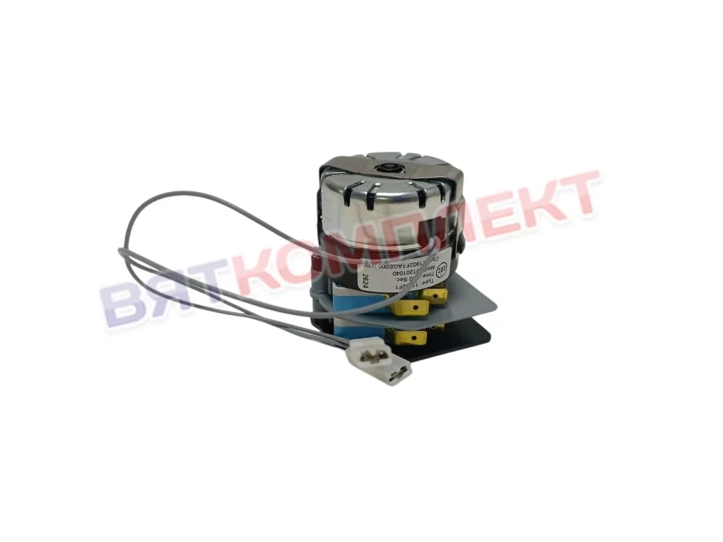 Таймер печи 11902F1 на 240 сек. для TECNOEKA (01201040)