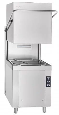 Машина посудомоечная МПК-700К-04 купольная abat / абат