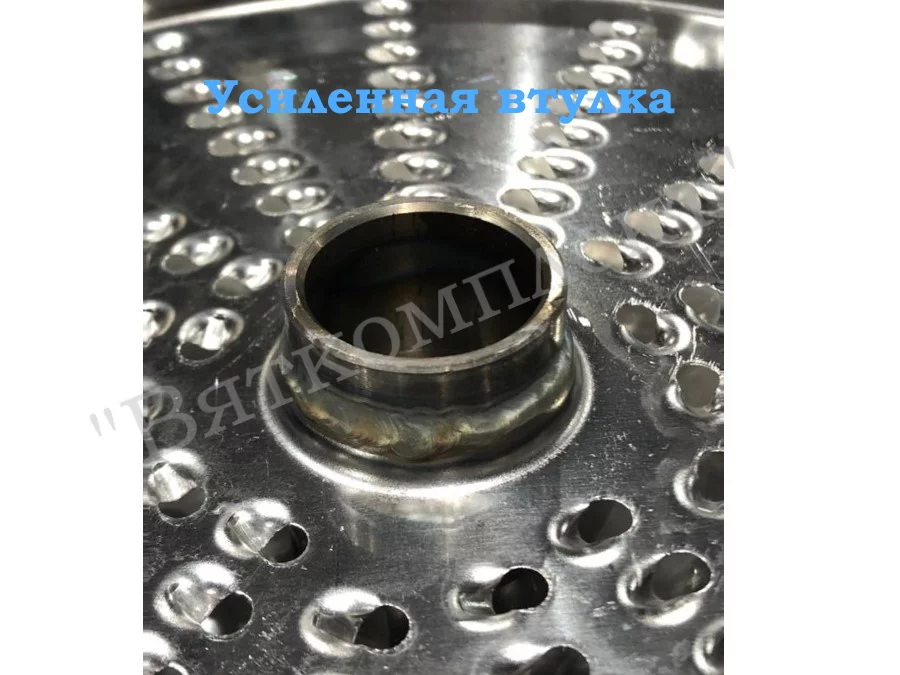 Диск терочный МПР-350М.11.00.00 для овощерезки МПР-350М,МПО-1,УКМ 