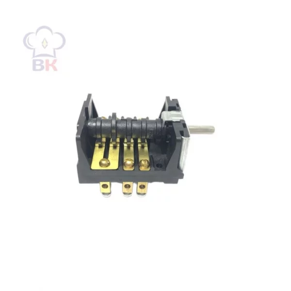 Переключатель мощности четырехпозиционный ПМ-4 Абат (Abat)(12000061108)
