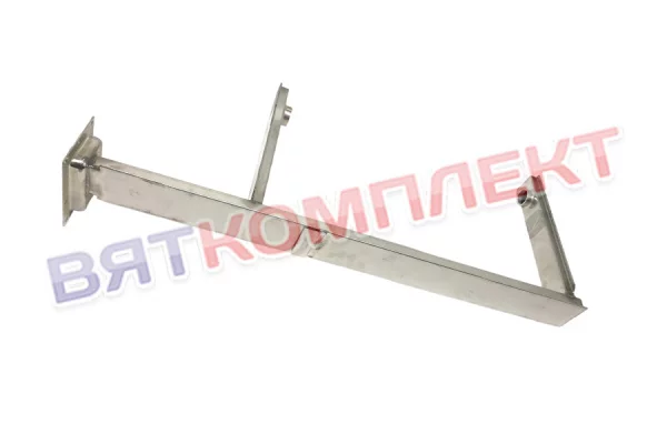 Стояк 01.07.000 МПУ-700-01