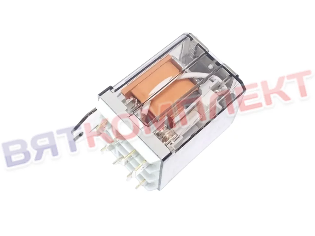 Силовое реле FINDER 62.82.8.230.0000