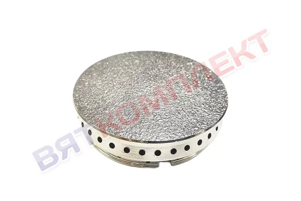 Распределитель огня 3-3,5 кВт, арт. 65.SSR Abat
(12000059461)