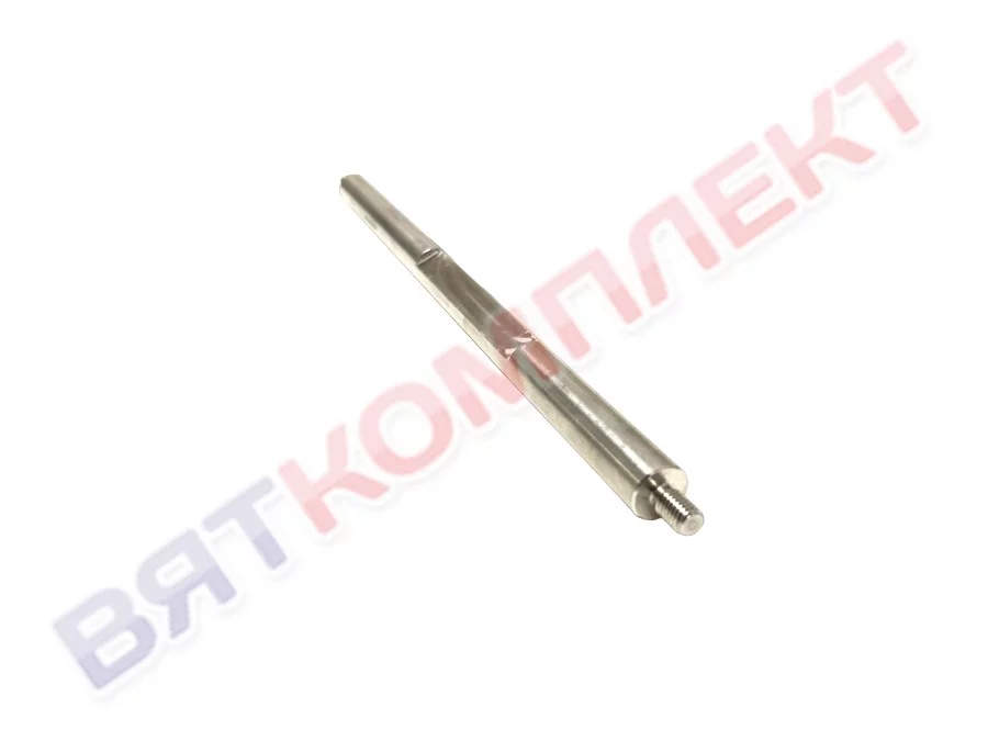 Ось стопора для картофелечистки  МКК-300.00.008 Abat 