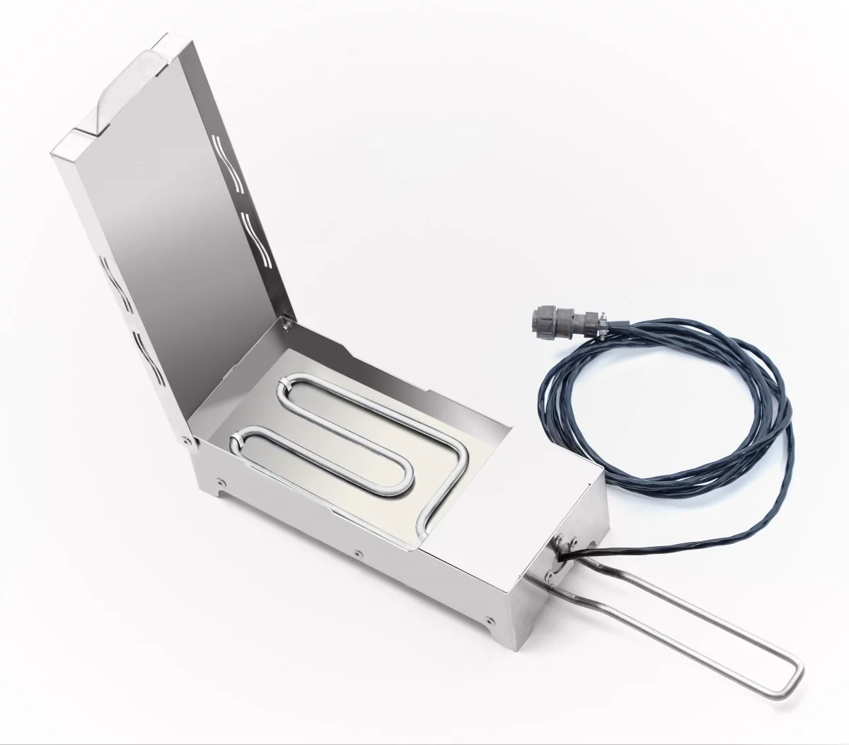 Дымогенератор ДГ-85 Абат (Abat)