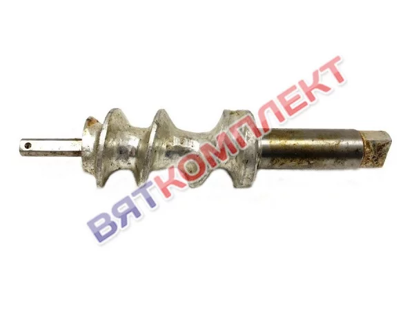 Шнек ММП 11-1.03.00 чугунный УКМ Торгмаш г.Пермь