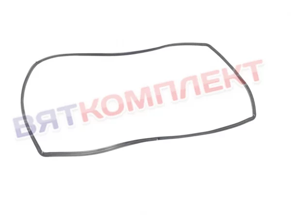 Уплотнитель для печи SMEG 590х340 (754131105) (Смег)