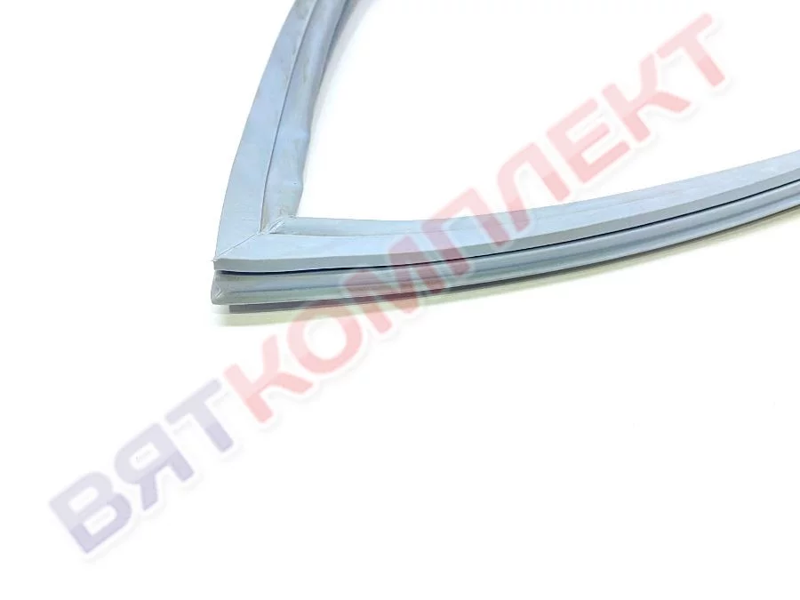 Уплотнитель вставной на шкафы шоковой заморозки Castel MAC  (1145х775мм)