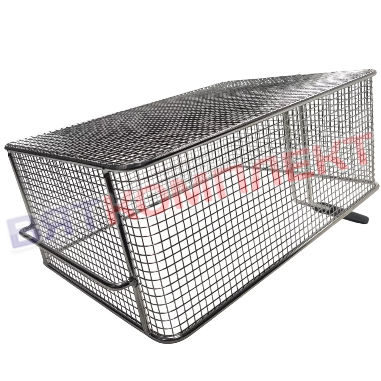 Корзина для фритюрницы 320х225х130 мм (ЭФК-40/1Н, ЭФК-80/2Н АБАТ, ABAT) альтернатива