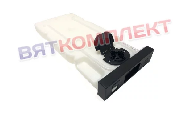 Емкость для моющего средства UNOX KSB1015A XEVC / XEBC