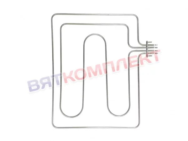 ТЭН-217/264-А-6,7/2,6Т220 ЛК9.48.100.004  ГОСТ 13268-88 Atesy Традиция-4