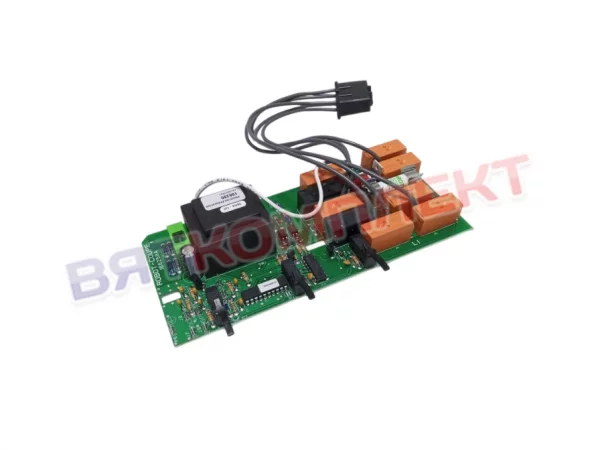 Плата ROBOT COUPE 106250S для овощерезки CL52E, CL55E