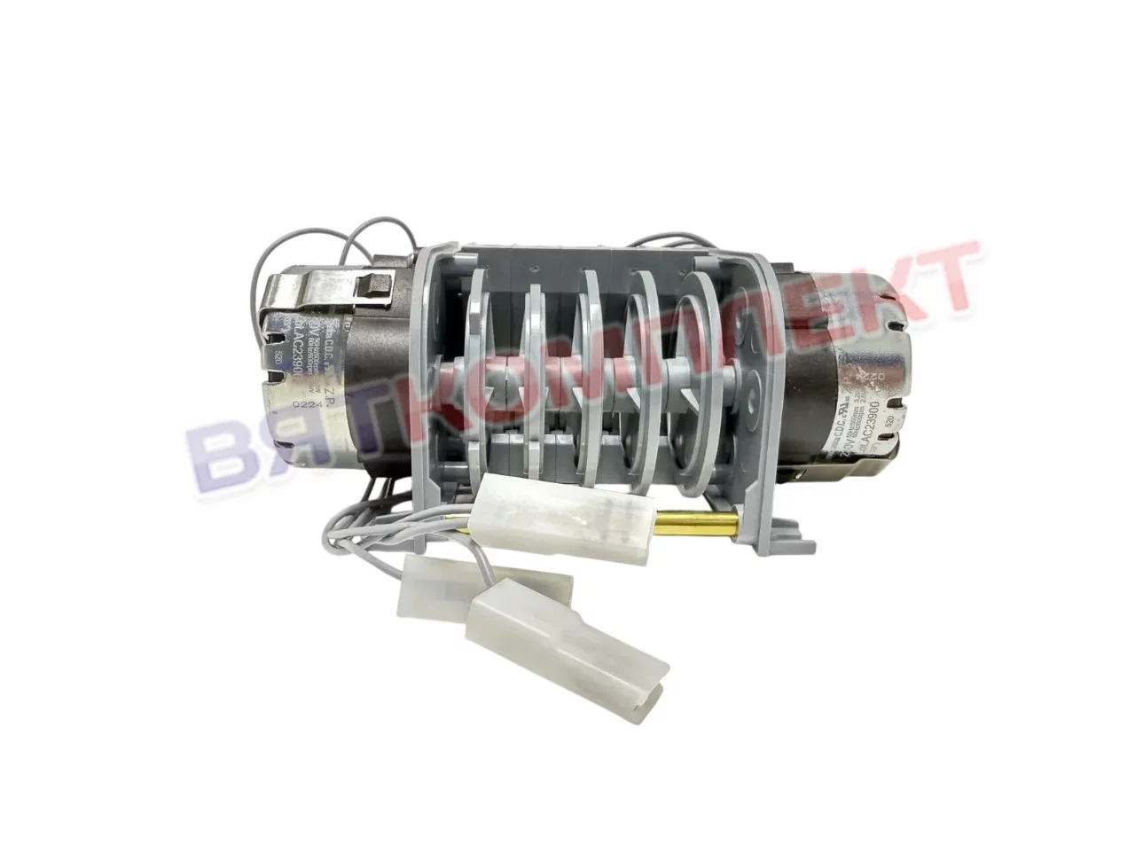 Таймер P25 5 кулачков Fagor (12024571)