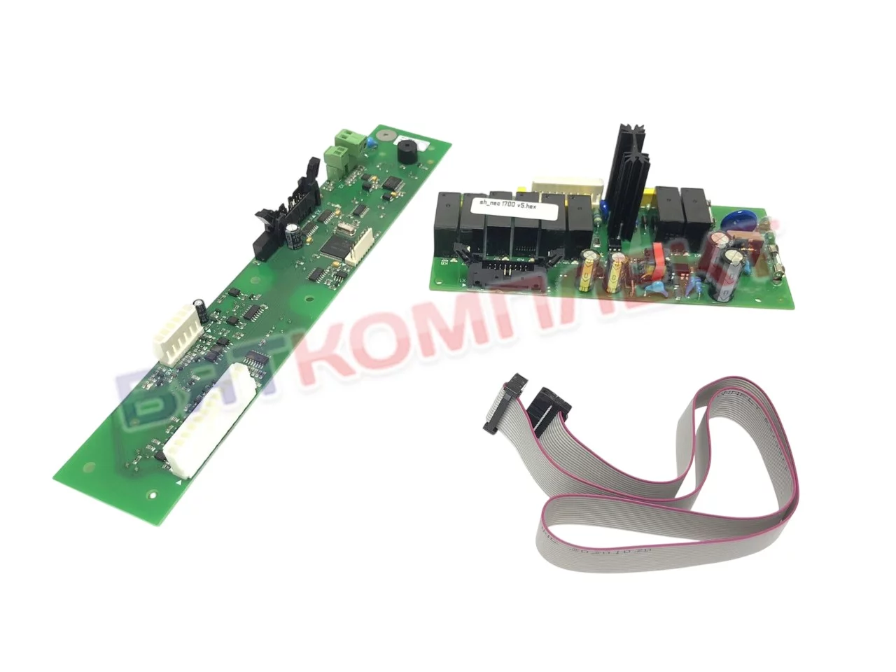 Контроллер для МПТ-1700 (МПК-700К-01) Abat (71000060578)
