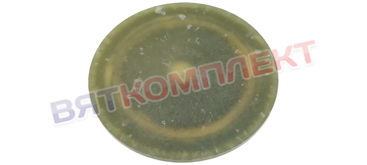 Крышка ММУ-2000 01.094