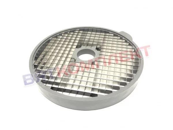 ДИСК-РЕШЁТКА ROBOT COUPE 28119 (10X10 ММ) ДЛЯ КУБИКОВ