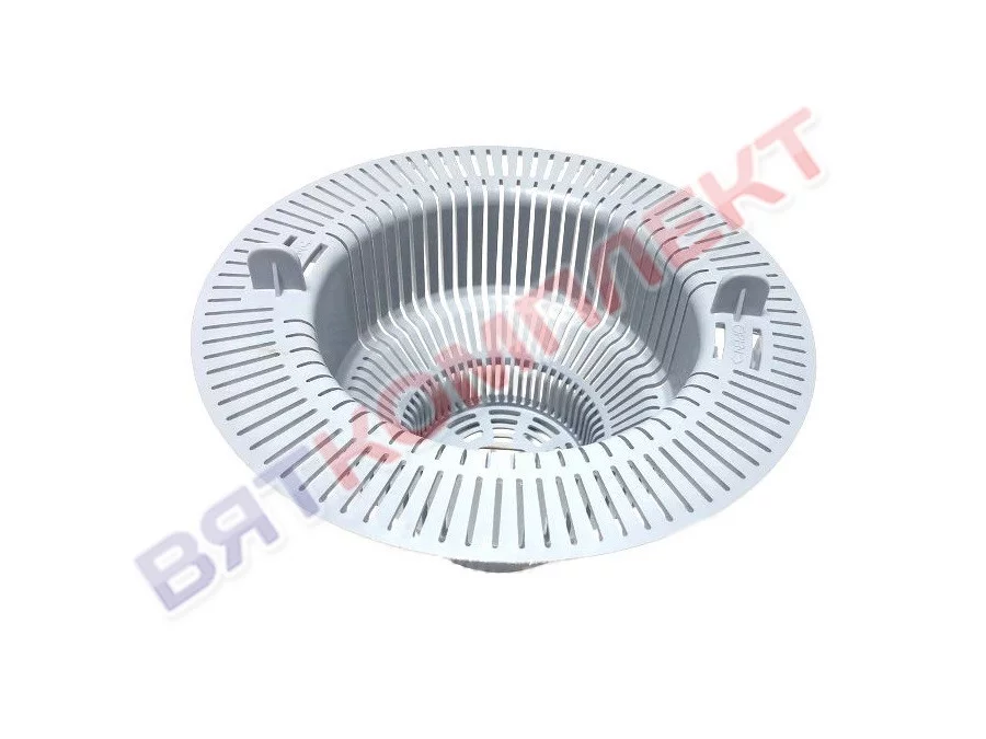 Фильтр для посудомоечной машины P400MP ALT 500MP SMEG (Смег) (763410830)