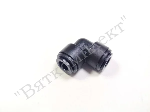 Фитинг угловой UNOX (УНОКС) KEL1185А, EL1185A0, EL1185A