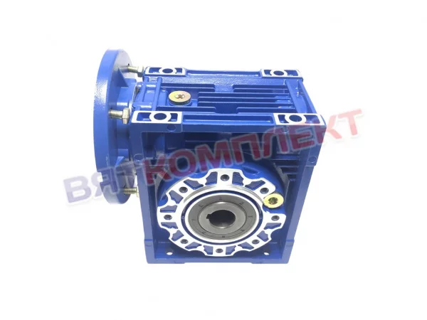 Редуктор тестомеса UD-RV-075-20-B14-B7 Abat (12000061670)